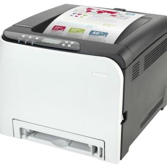 Laserowa drukarka kolorowa A4 SP C250DN Grudziądz