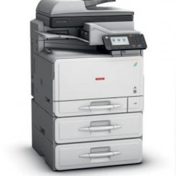 Urządzenie wielofunkcyjne A4 Nashuatec MP C305SP series Grudziądz